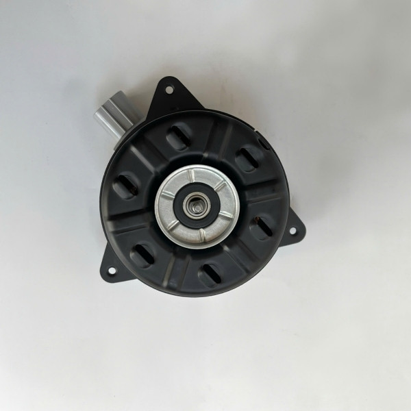 Mô tơ quạt giàn nóng Altis 2003 Mô tơ quạt nóng Vios 2010 chính hãng Denso